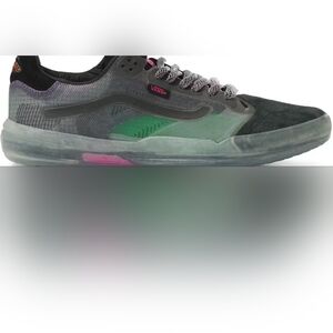 Vans EVDNT RW Ultimate Waffle The Sighting Black